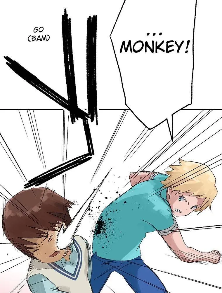 GAMERA -Rebirth- Chapter 3 page 41 - 