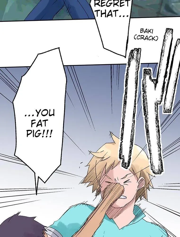 GAMERA -Rebirth- Chapter 3 page 44 - 