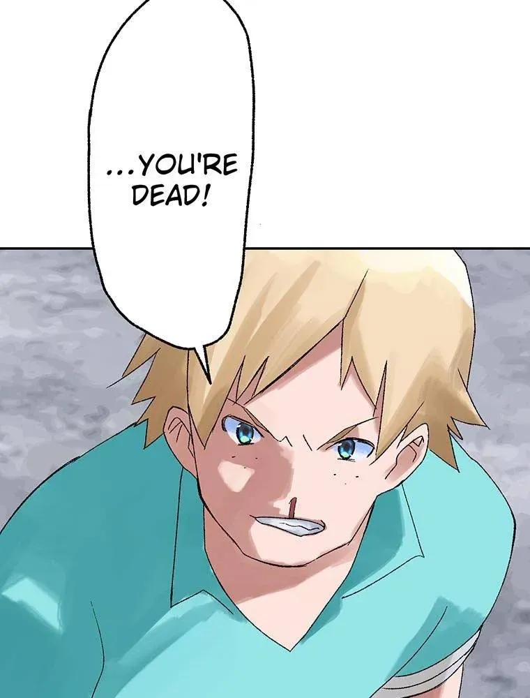 GAMERA -Rebirth- Chapter 3 page 48 - 
