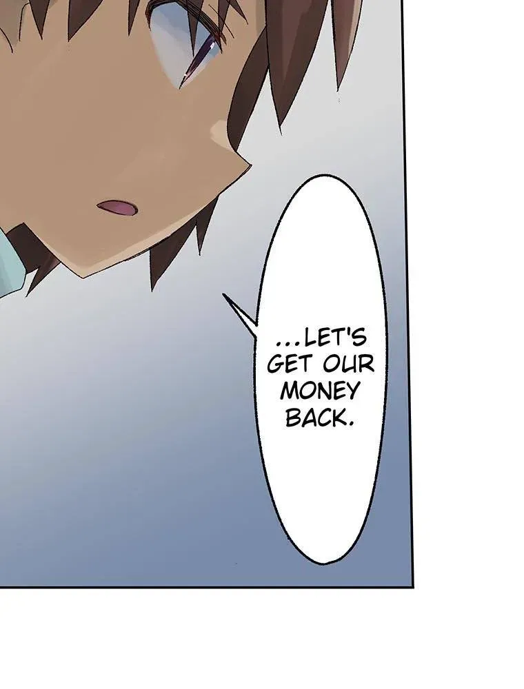 GAMERA -Rebirth- Chapter 3 page 54 - 