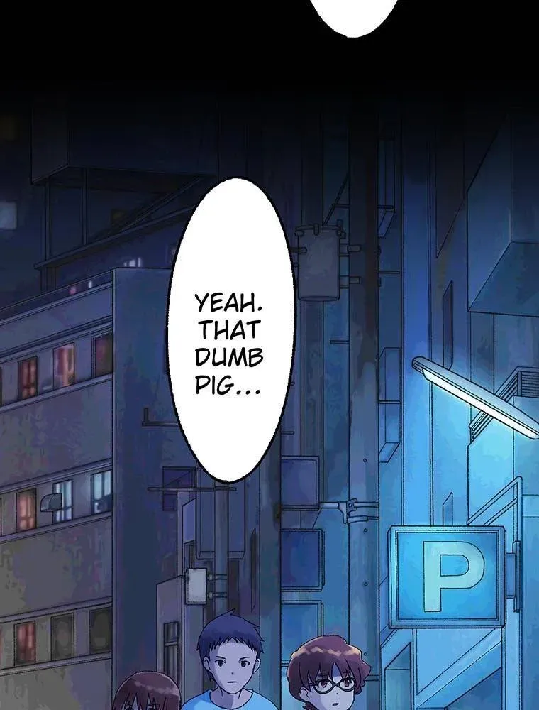 GAMERA -Rebirth- Chapter 3 page 65 - 