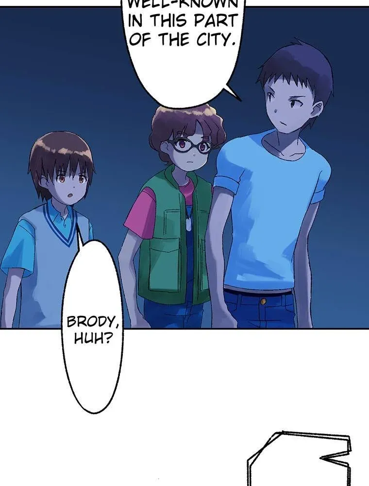 GAMERA -Rebirth- Chapter 3 page 67 - 