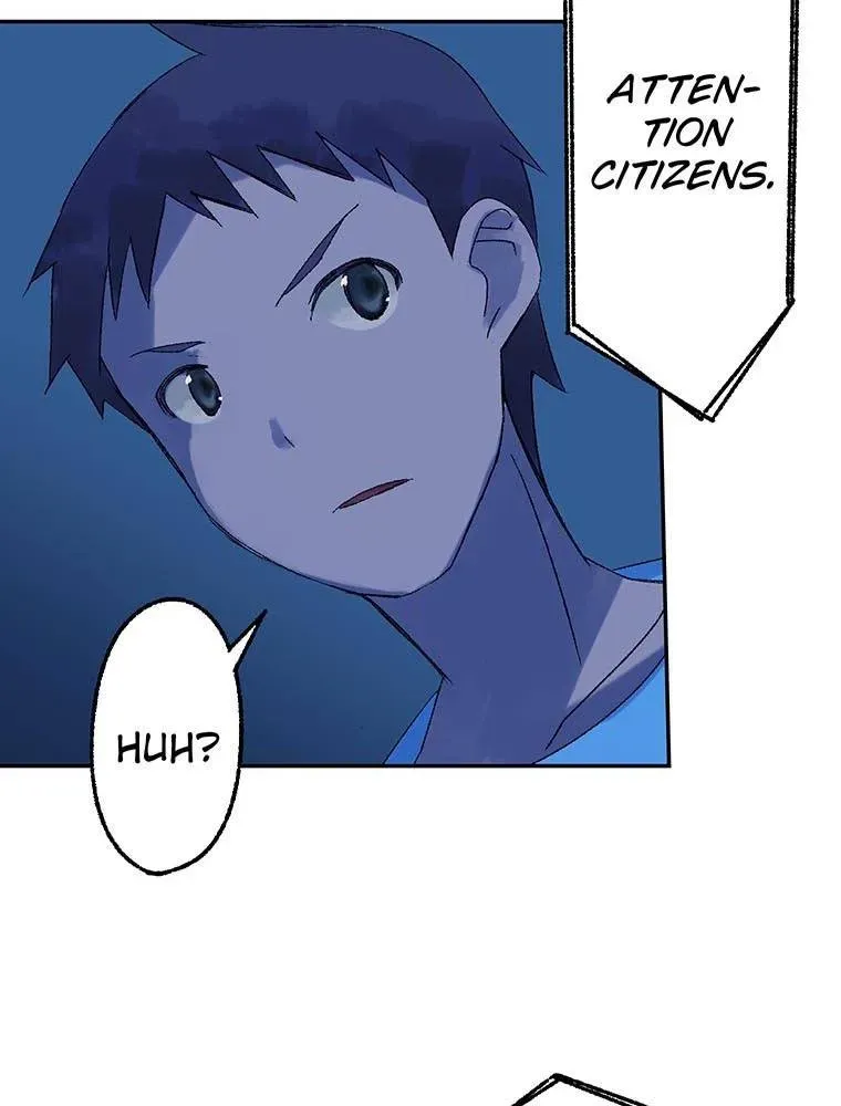 GAMERA -Rebirth- Chapter 3 page 68 - 