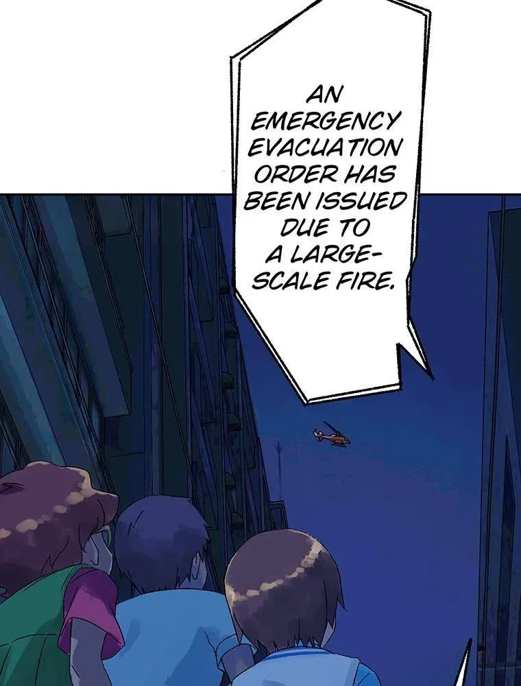 GAMERA -Rebirth- Chapter 3 page 69 - 