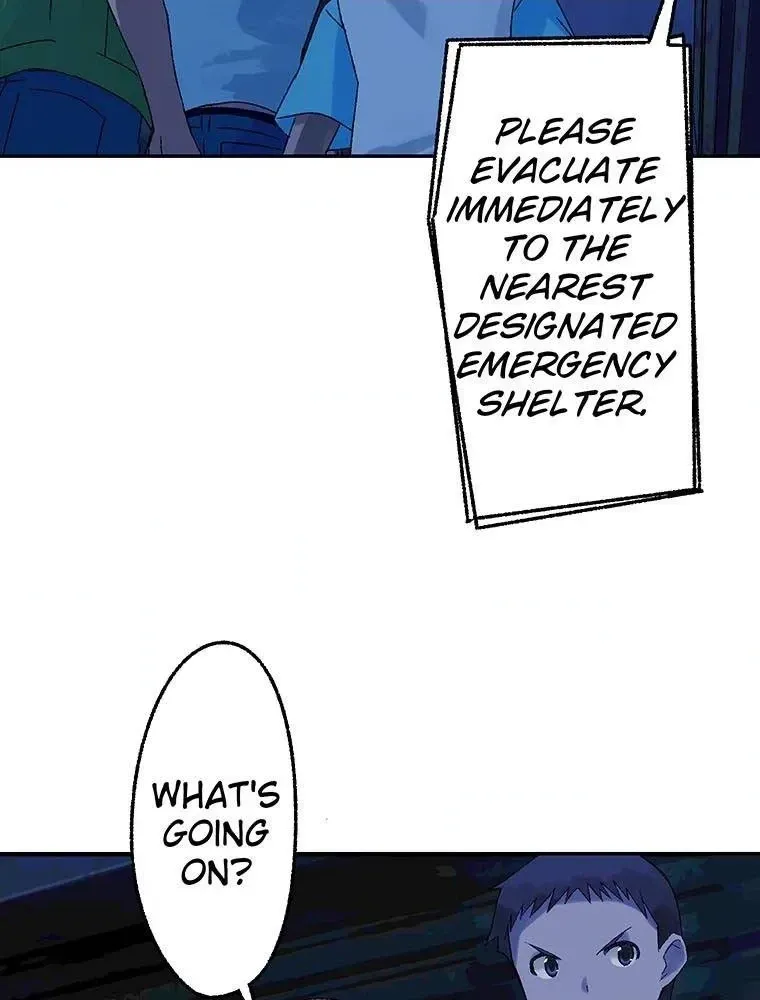GAMERA -Rebirth- Chapter 3 page 70 - 