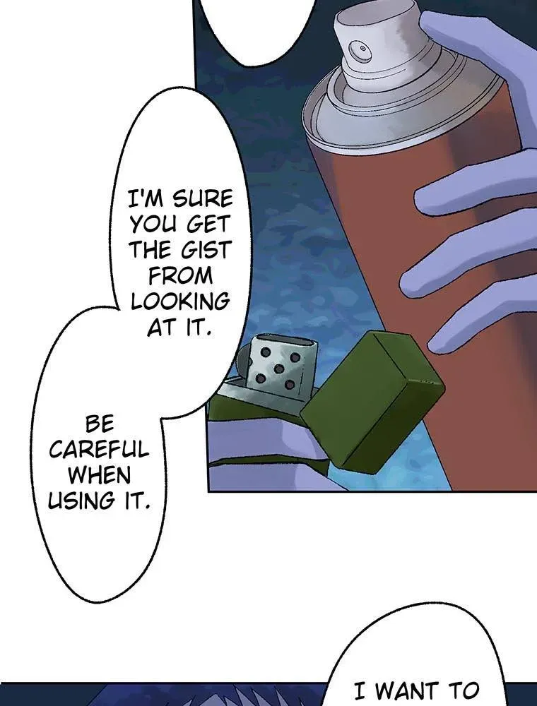 GAMERA -Rebirth- Chapter 3 page 76 - 