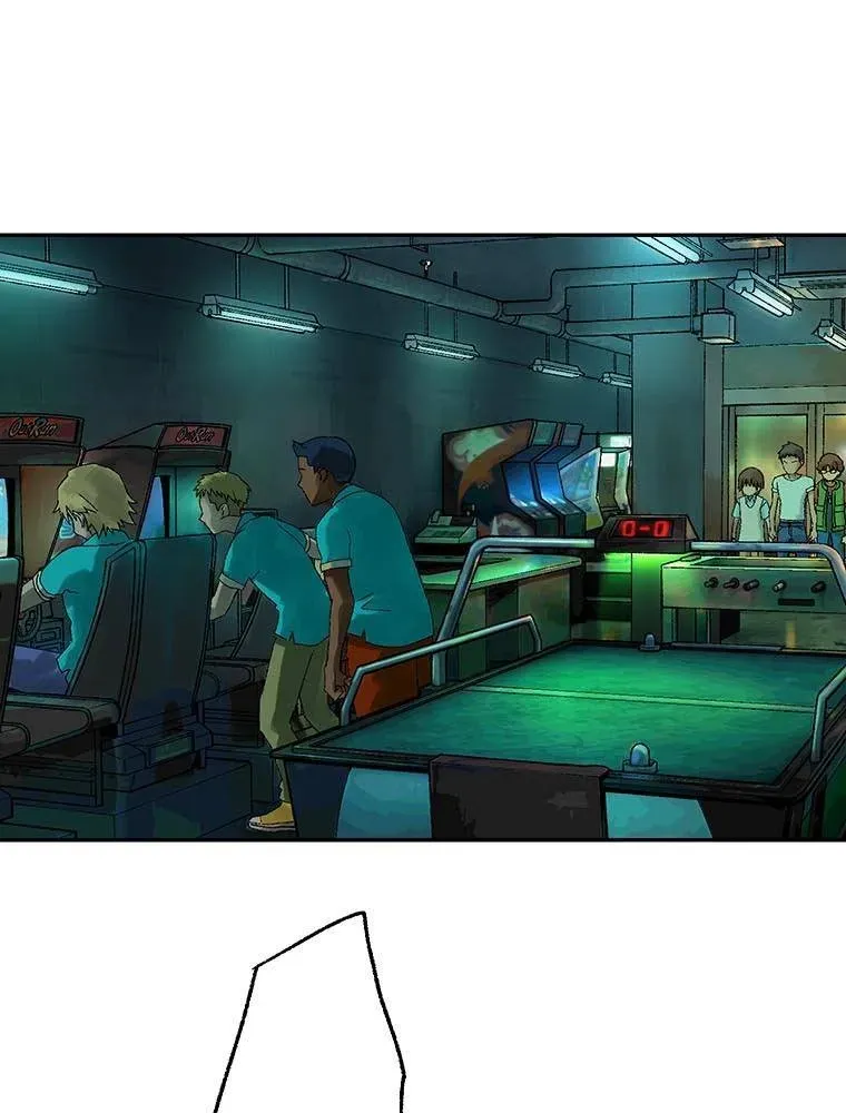 GAMERA -Rebirth- Chapter 3 page 85 - 