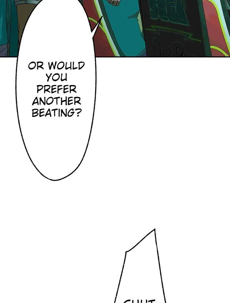 GAMERA -Rebirth- Chapter 3 page 91 - 