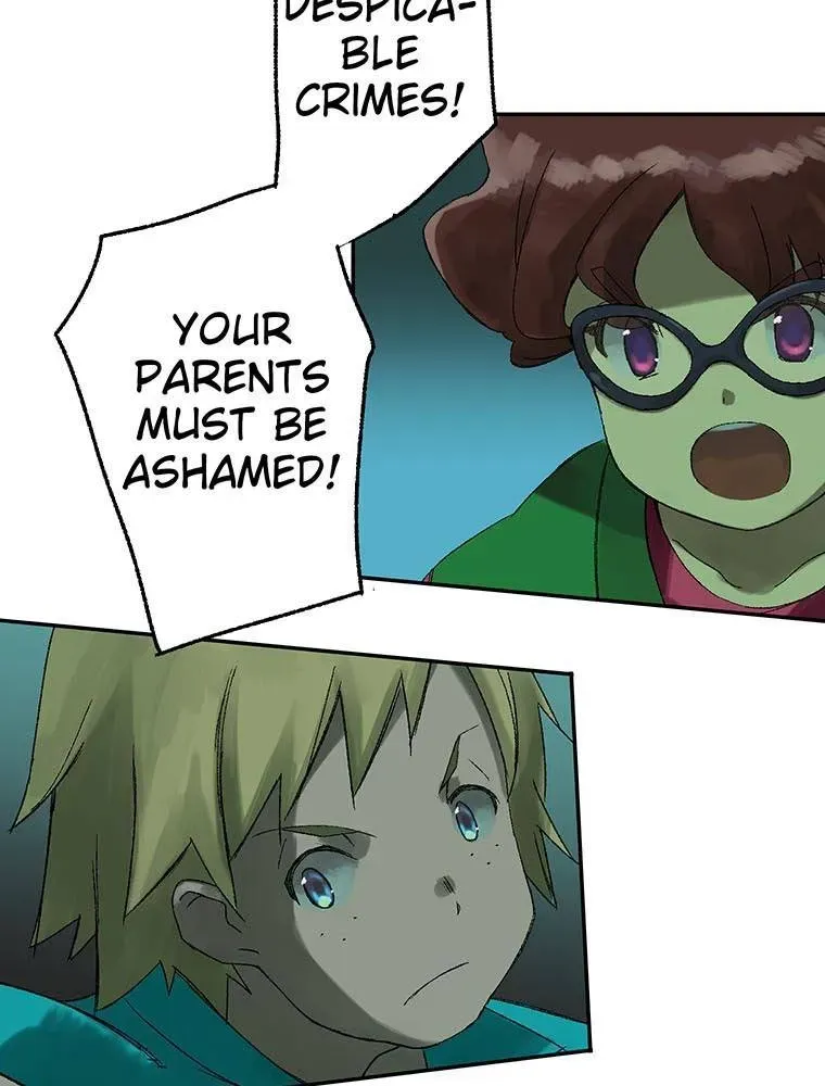 GAMERA -Rebirth- Chapter 3 page 93 - 