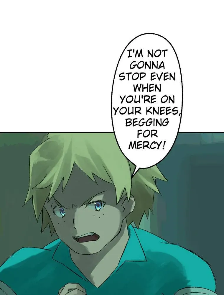 GAMERA -Rebirth- Chapter 3 page 97 - 