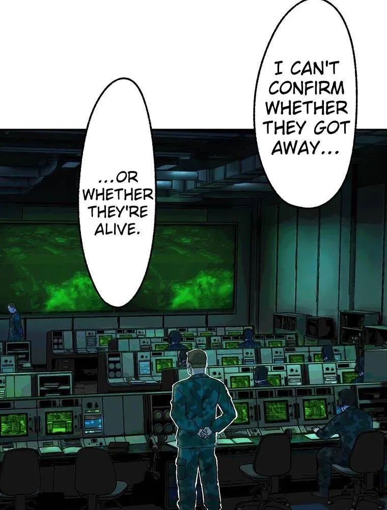 GAMERA -Rebirth- Chapter 4 page 2 - 
