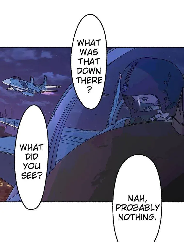 GAMERA -Rebirth- Chapter 4 page 13 - 