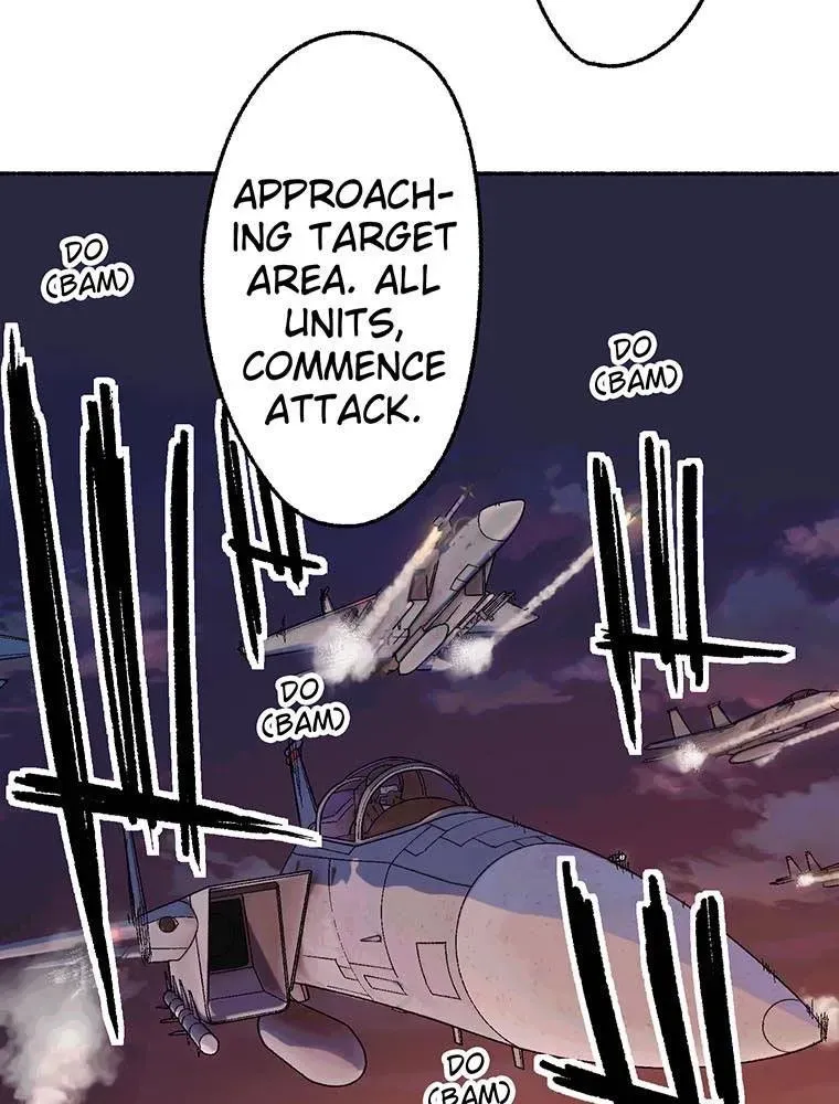 GAMERA -Rebirth- Chapter 4 page 14 - 