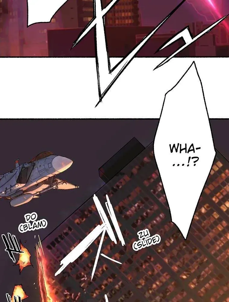 GAMERA -Rebirth- Chapter 4 page 24 - 