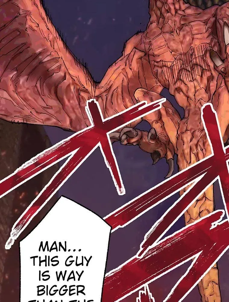 GAMERA -Rebirth- Chapter 4 page 31 - 