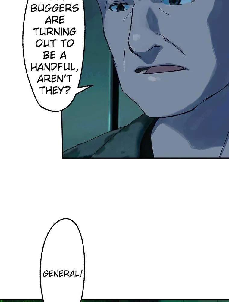 GAMERA -Rebirth- Chapter 4 page 5 - 