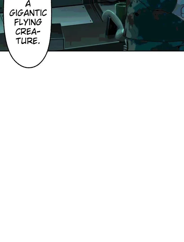 GAMERA -Rebirth- Chapter 4 page 7 - 