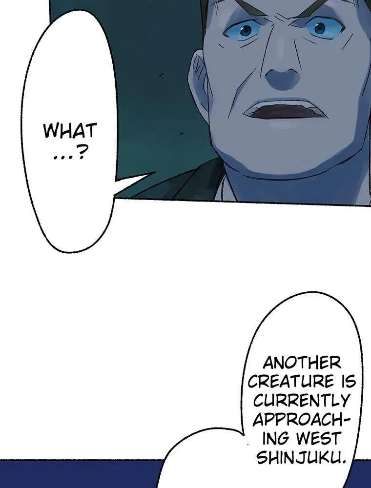 GAMERA -Rebirth- Chapter 4 page 9 - 
