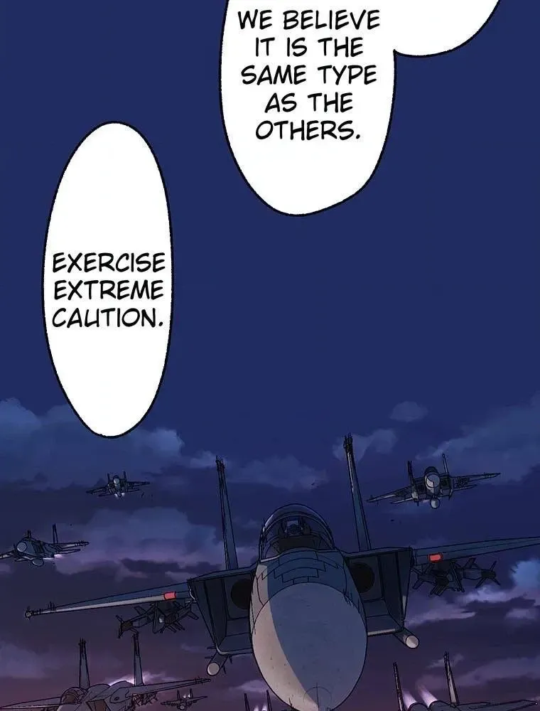 GAMERA -Rebirth- Chapter 4 page 10 - 