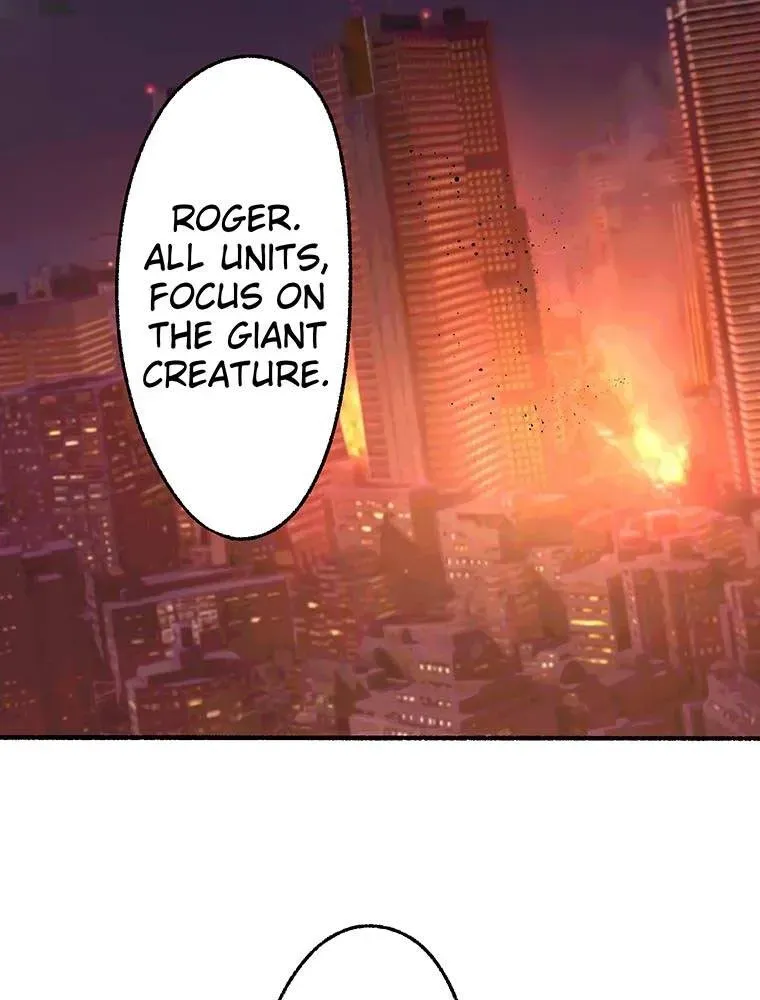 GAMERA -Rebirth- Chapter 5 page 2 - 