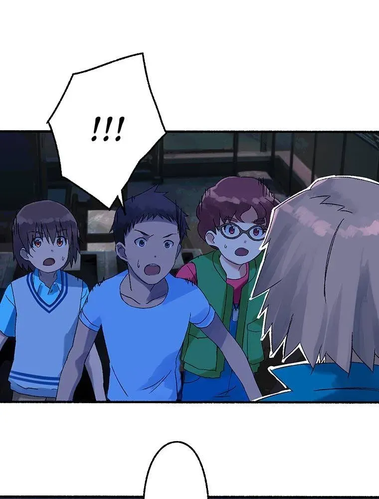 GAMERA -Rebirth- Chapter 5 page 11 - 