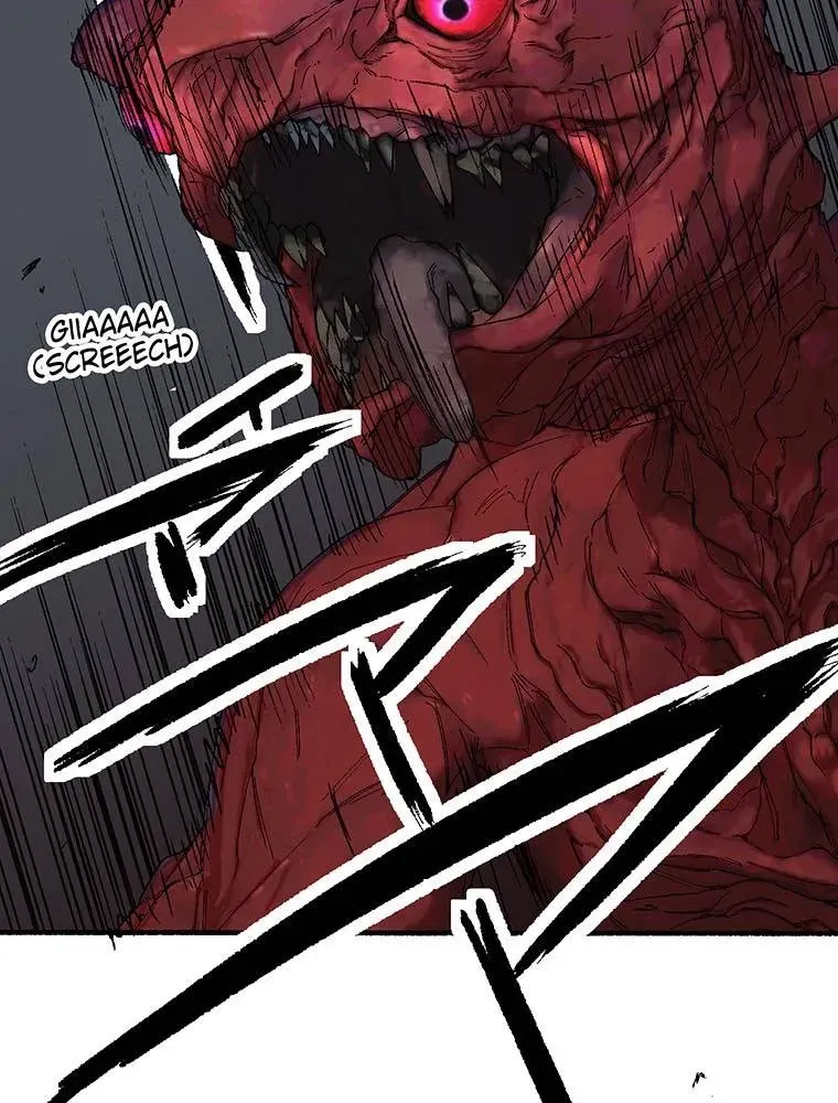 GAMERA -Rebirth- Chapter 5 page 15 - 