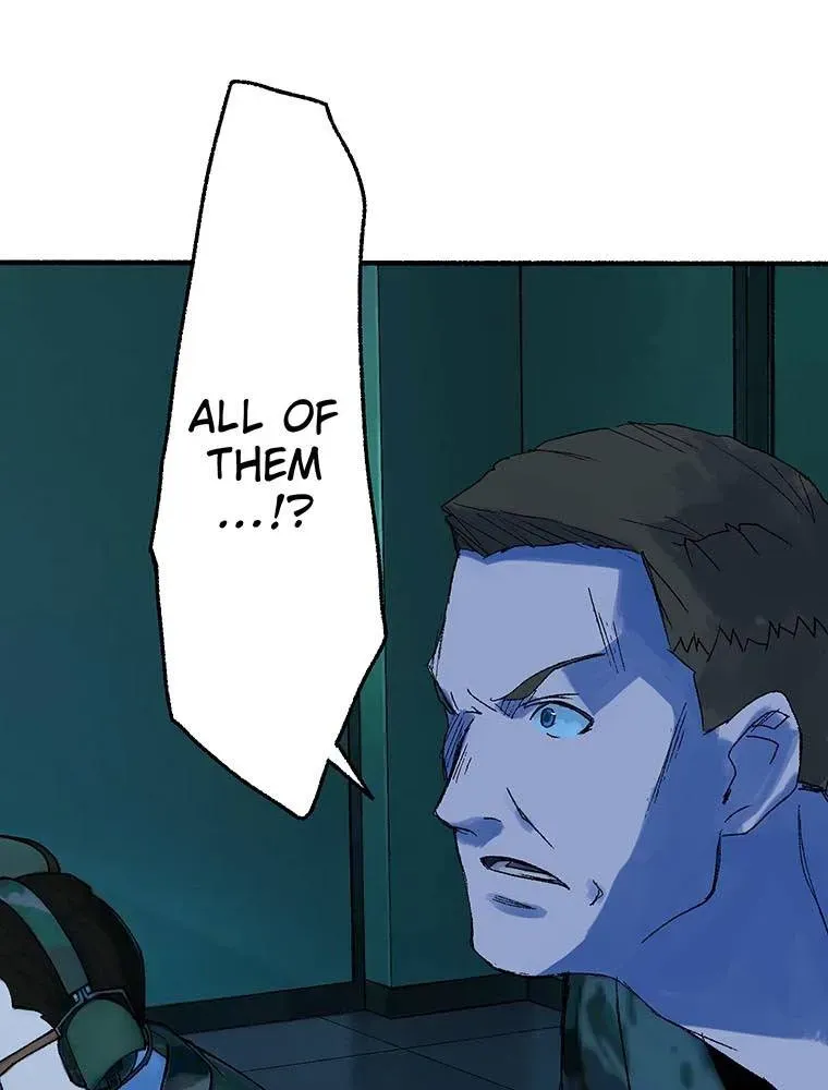 GAMERA -Rebirth- Chapter 5 page 23 - 