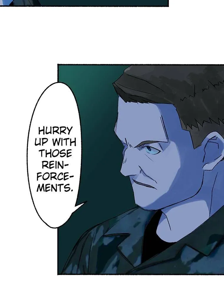 GAMERA -Rebirth- Chapter 5 page 27 - 