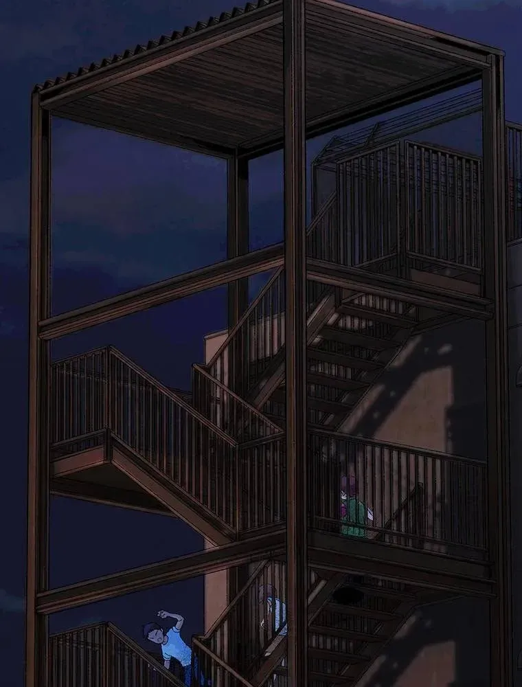 GAMERA -Rebirth- Chapter 5 page 29 - 