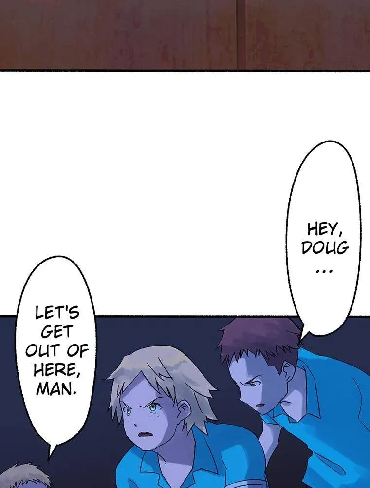 GAMERA -Rebirth- Chapter 5 page 4 - 
