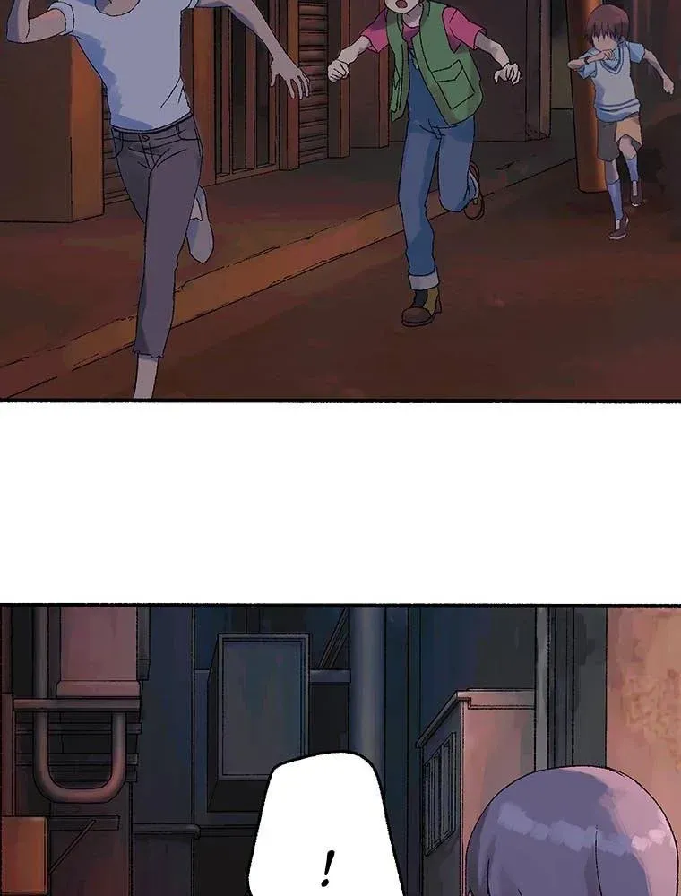 GAMERA -Rebirth- Chapter 5 page 34 - 