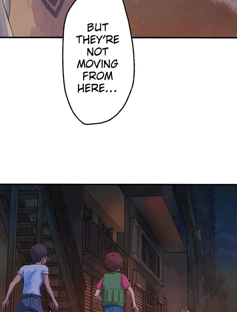 GAMERA -Rebirth- Chapter 5 page 37 - 