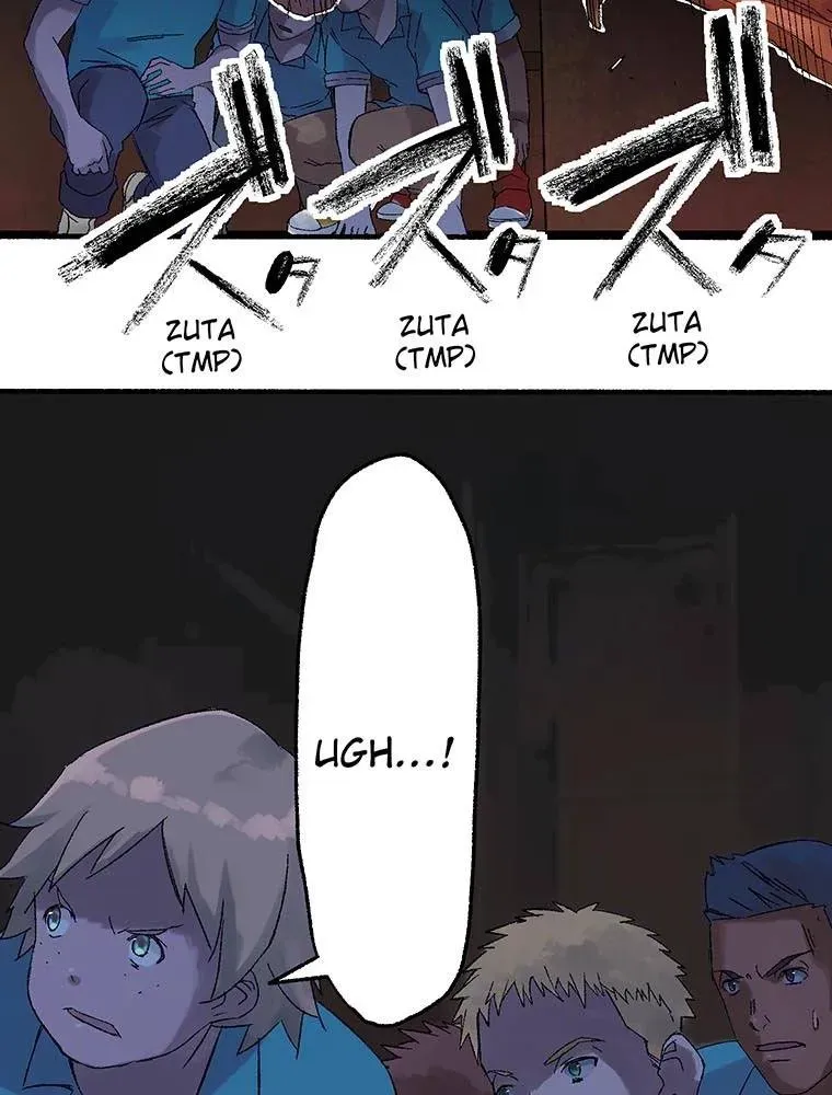 GAMERA -Rebirth- Chapter 5 page 39 - 