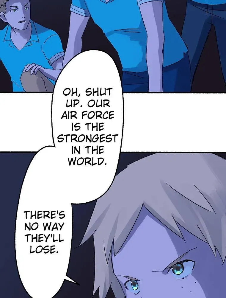 GAMERA -Rebirth- Chapter 5 page 5 - 