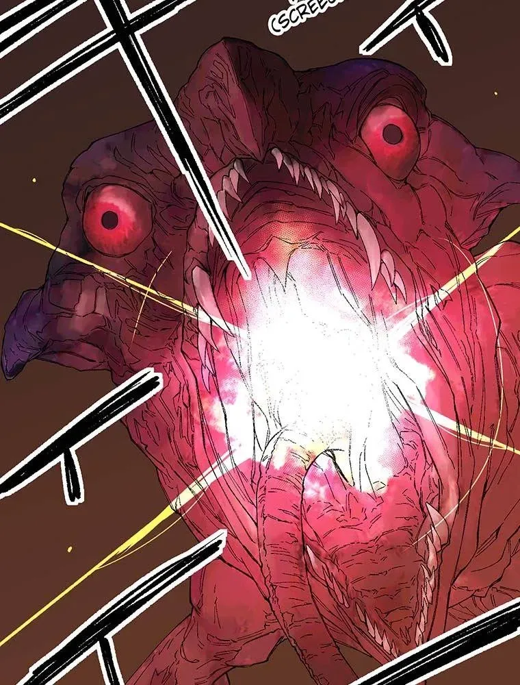 GAMERA -Rebirth- Chapter 5 page 42 - 