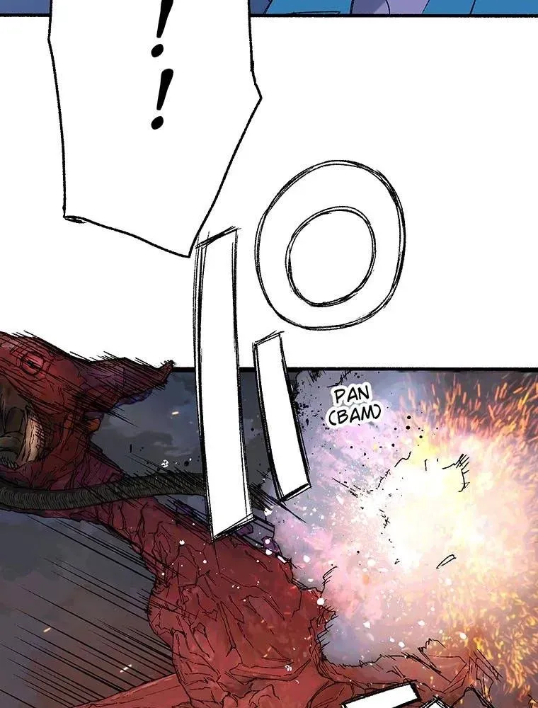 GAMERA -Rebirth- Chapter 5 page 45 - 