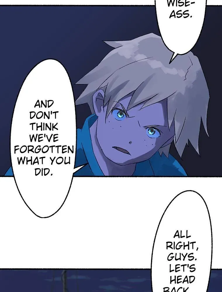 GAMERA -Rebirth- Chapter 5 page 9 - 
