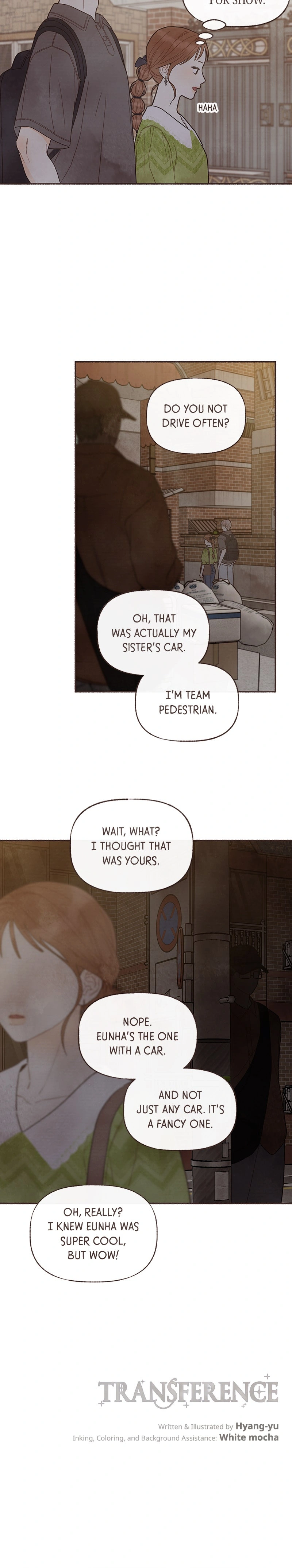 Gamjeongjeoni Chapter 24 page 6 - 