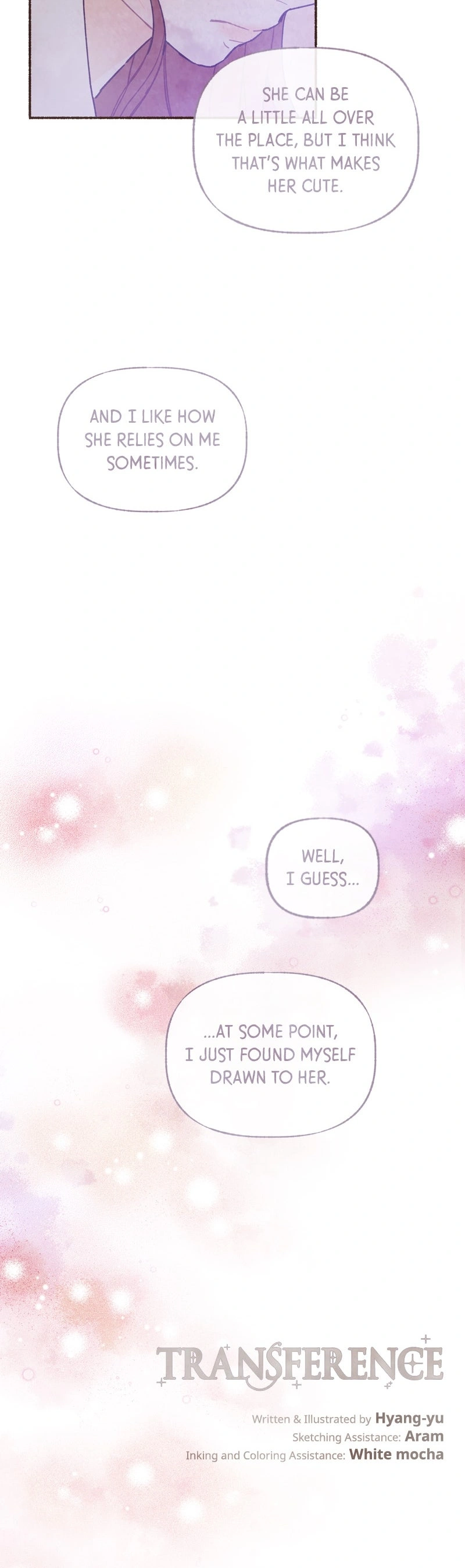 Gamjeongjeoni Chapter 37 page 6 - 