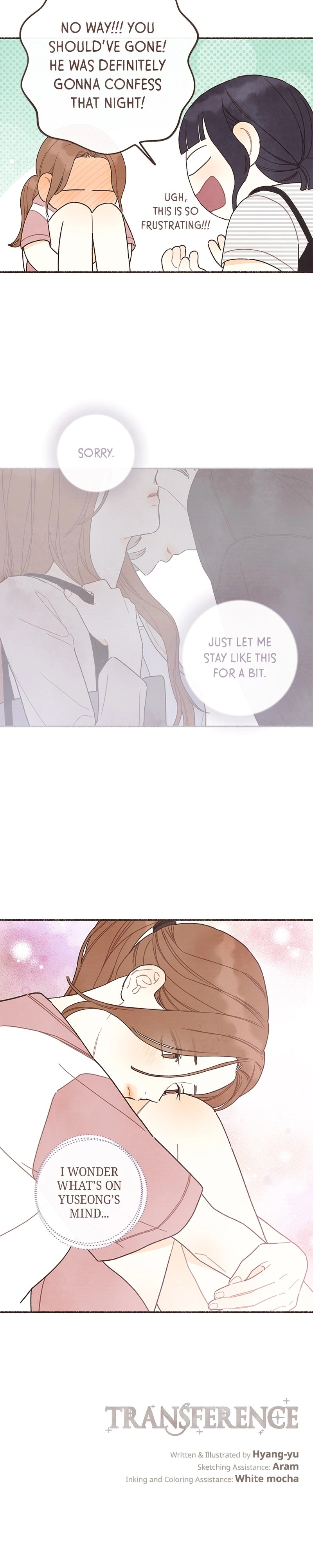 Gamjeongjeoni Chapter 44 page 6 - 