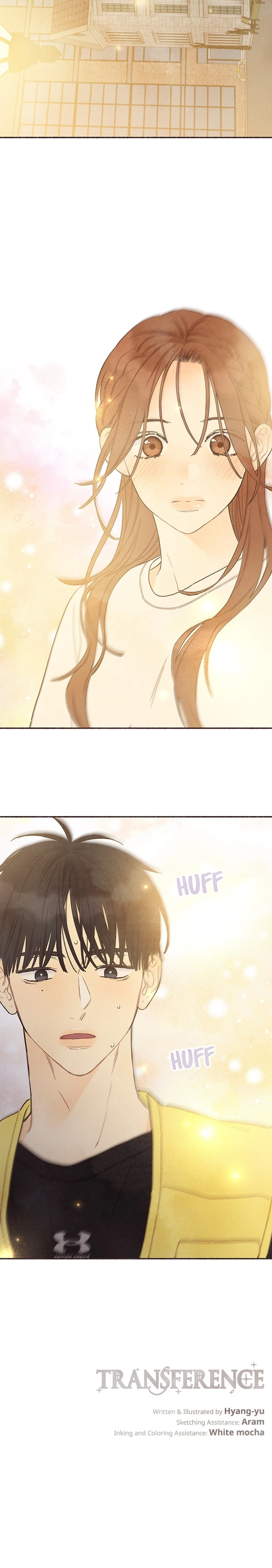 Gamjeongjeoni Chapter 49 page 6 - 