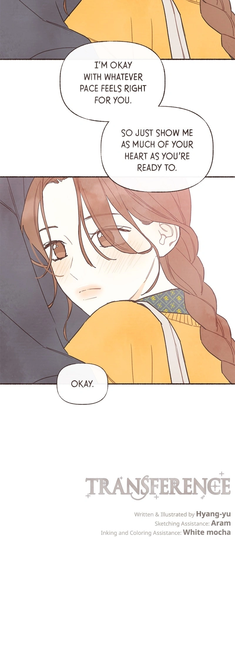 Gamjeongjeoni Chapter 52 page 6 - 