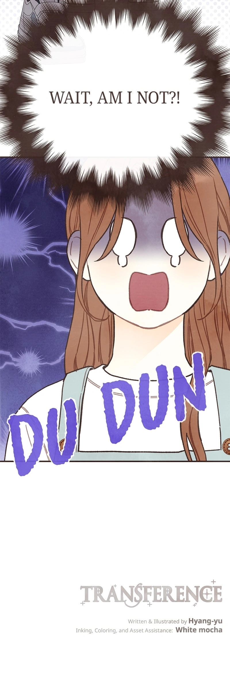 Gamjeongjeoni Chapter 53 page 6 - 