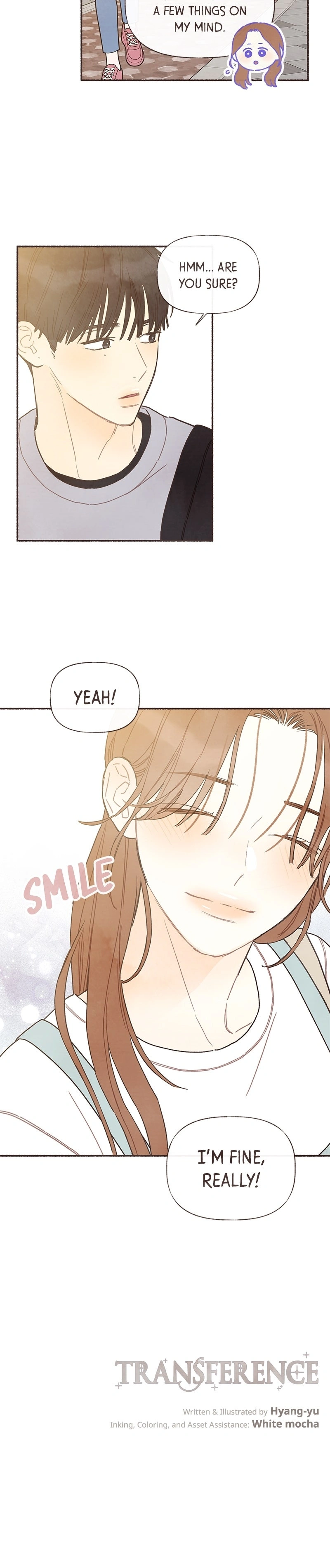 Gamjeongjeoni Chapter 54 page 6 - 