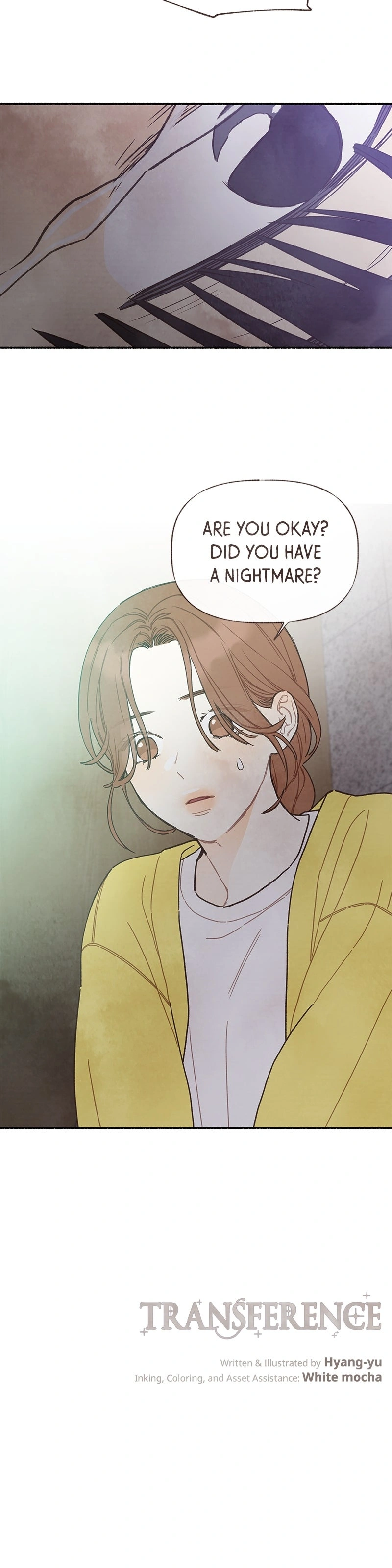 Gamjeongjeoni Chapter 55 page 6 - 