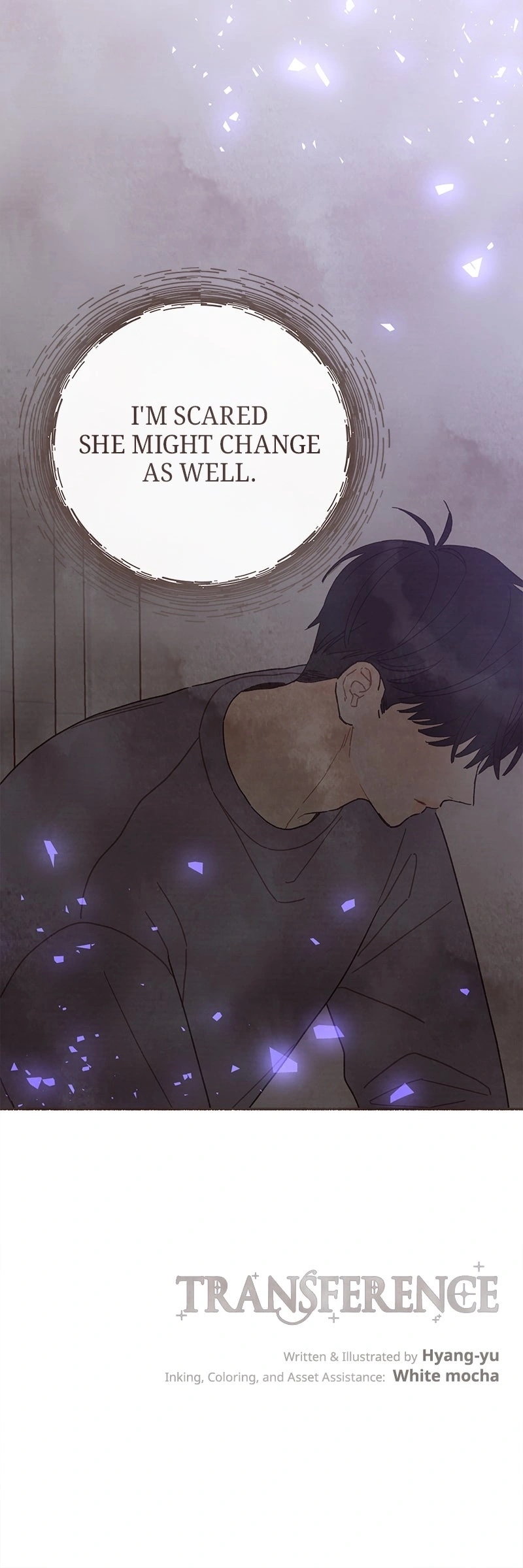 Gamjeongjeoni Chapter 64 page 6 - 