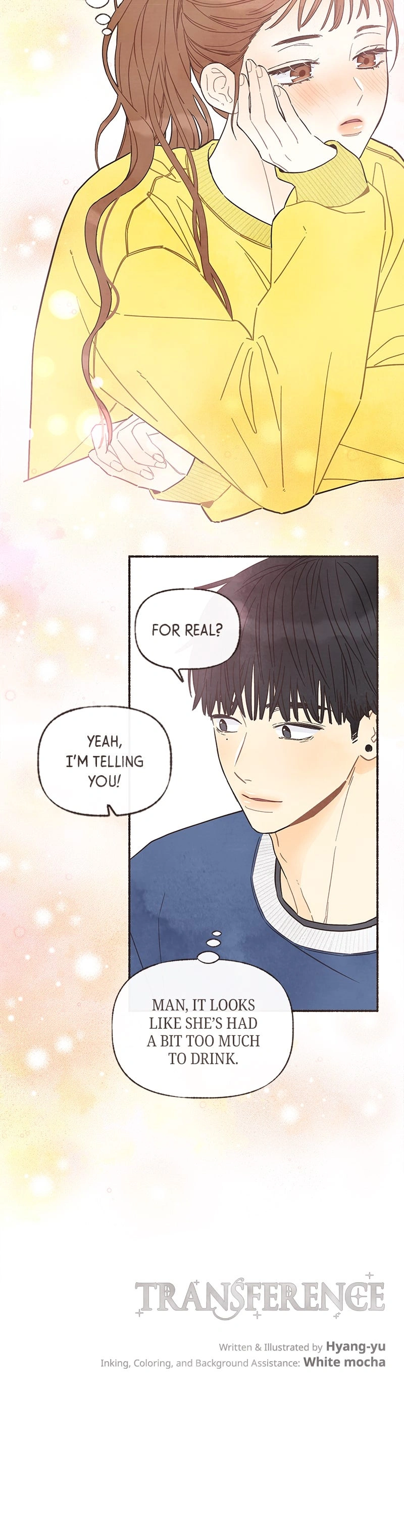 Gamjeongjeoni Chapter 7 page 6 - 