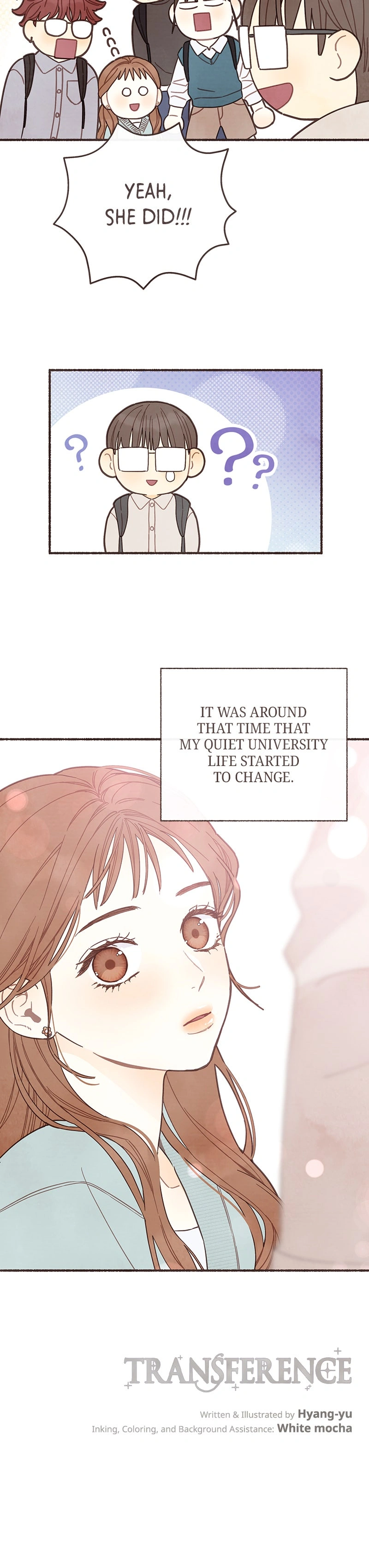 Gamjeongjeoni Chapter 9 page 6 - 