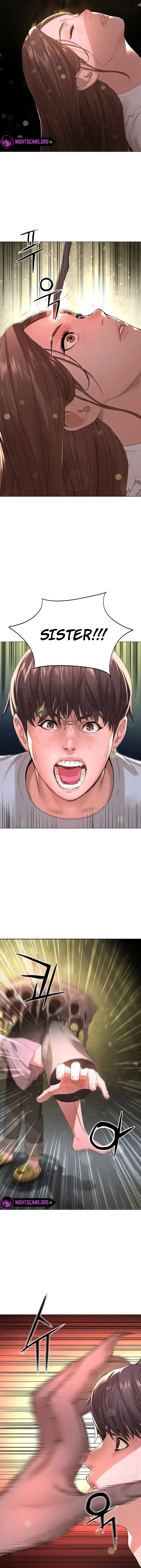 Gangnam Knight Chapter 12 page 14 - 