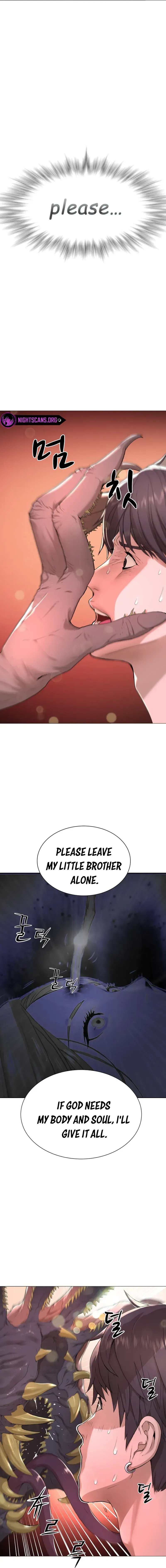 Gangnam Knight Chapter 12 page 15 - 